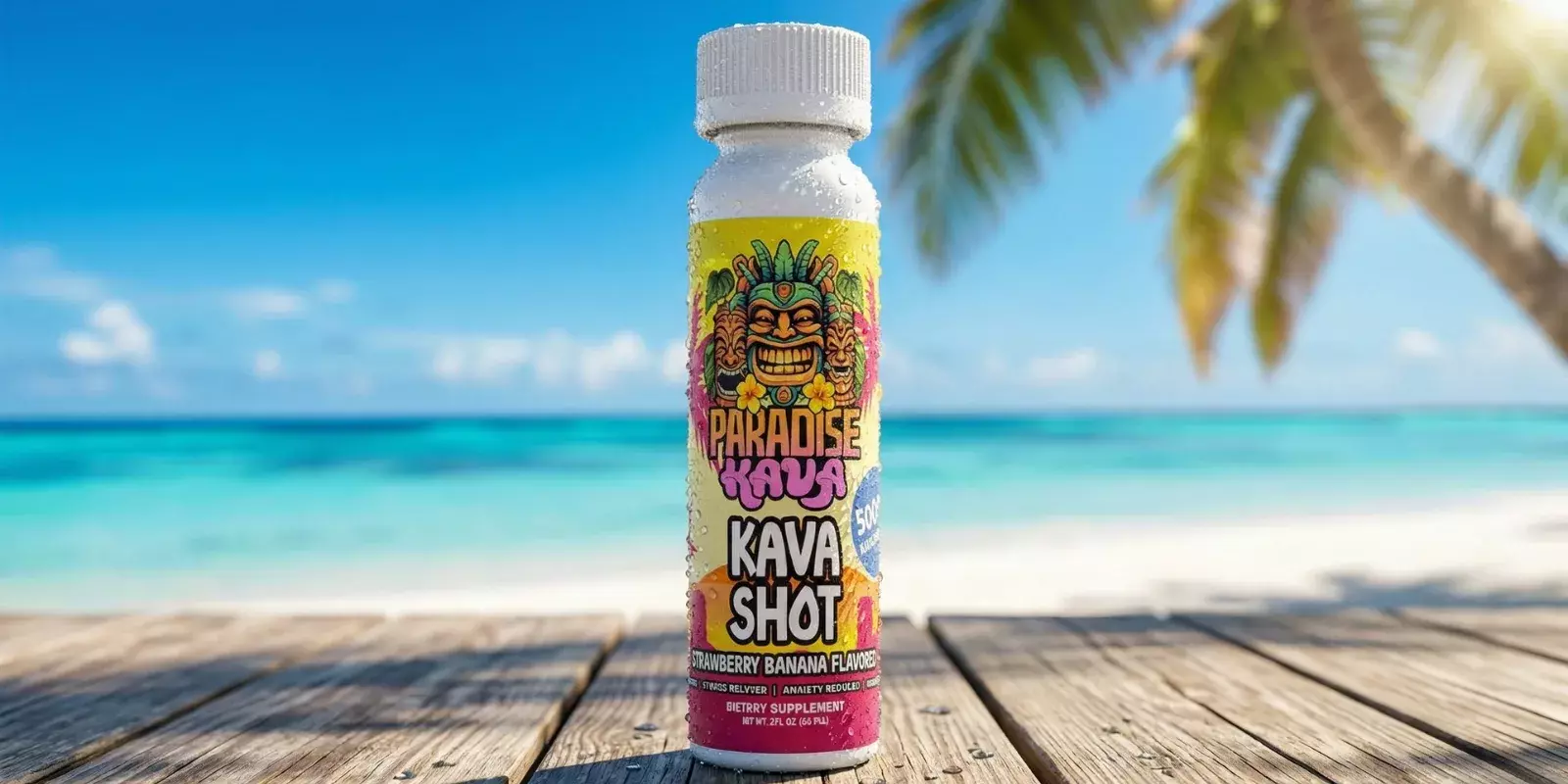 Paradise Kava Review: Is This Brand Worth It?